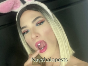 Nayshalopests