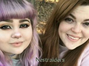 Nestraiders