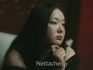 Nettacherry