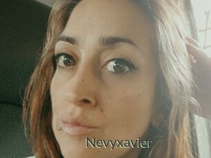 Nevyxavier