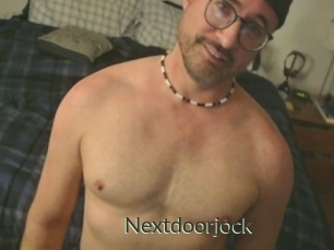 Nextdoorjock