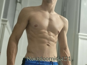 Nextdoornick421