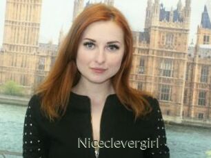 Niceclevergirl