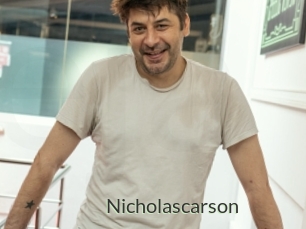 Nicholascarson