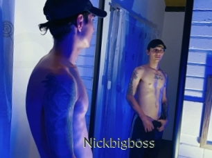 Nickbigboss