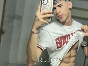 Nickhans