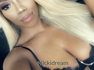 Nickidream