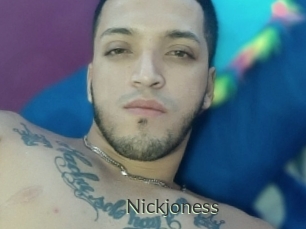 Nickjoness