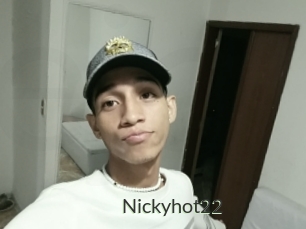 Nickyhot22