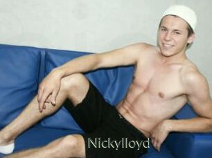 Nickylloyd