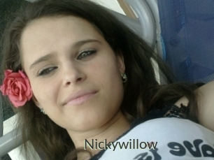 Nickywillow