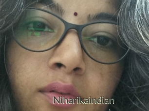 Niharikaindian