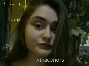 Nikaconors