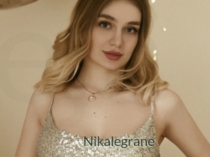 Nikalegrane