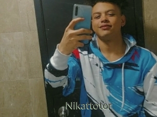 Nikattoter