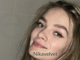 Nikavelvet