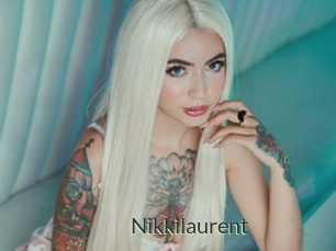 Nikkilaurent