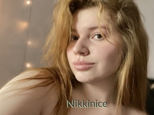 Nikkinice