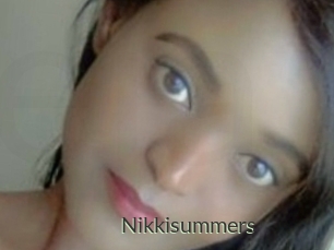 Nikkisummers