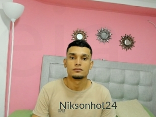 Niksonhot24