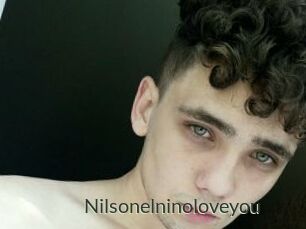 Nilsonelninoloveyou