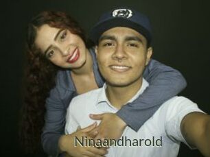 Ninaandharold
