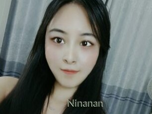 Ninanan