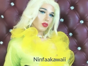 Ninfaakawaii