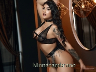 Ninnazambrano