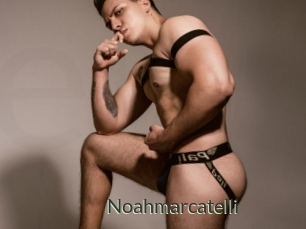 Noahmarcatelli