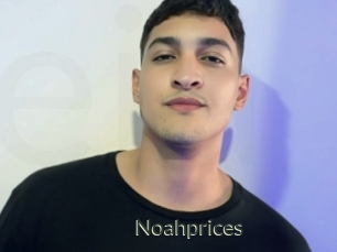 Noahprices