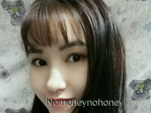 Nomoneynohoney