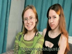 Noreenandaugusta