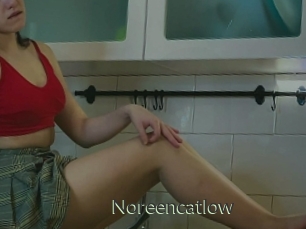 Noreencatlow