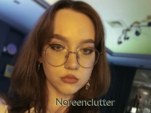 Noreenclutter