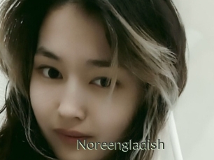 noreengladish Ejaculator