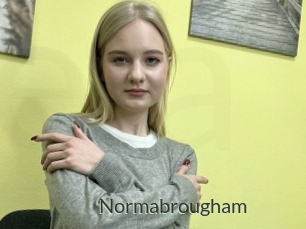 normabrougham Ejaculator