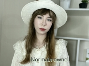 Normabrownell