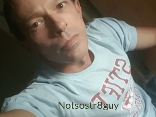 Notsostr8guy