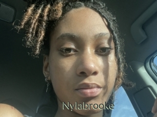 Nylabrooke