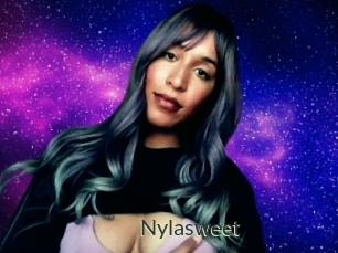 Nylasweet