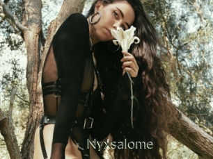 Nyxsalome