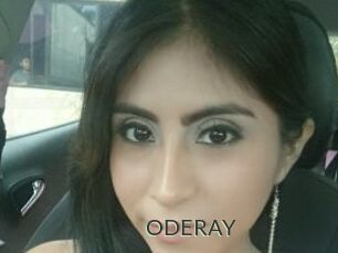 ODERAY