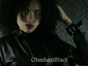 ObedientBlack