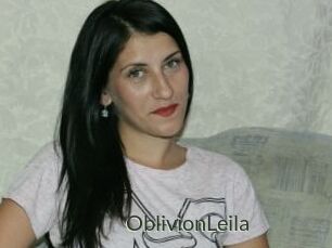 OblivionLeila