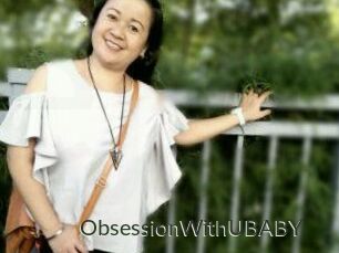 ObsessionWithUBABY