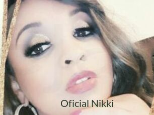 Oficial_Nikki