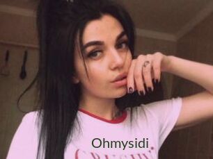 Ohmysidi