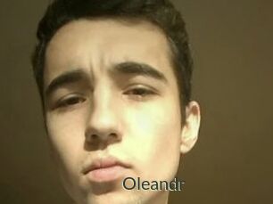Oleandr
