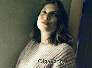 OlgaWhite